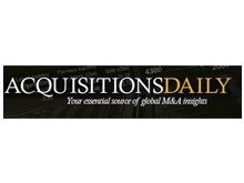 acquisitions-daily