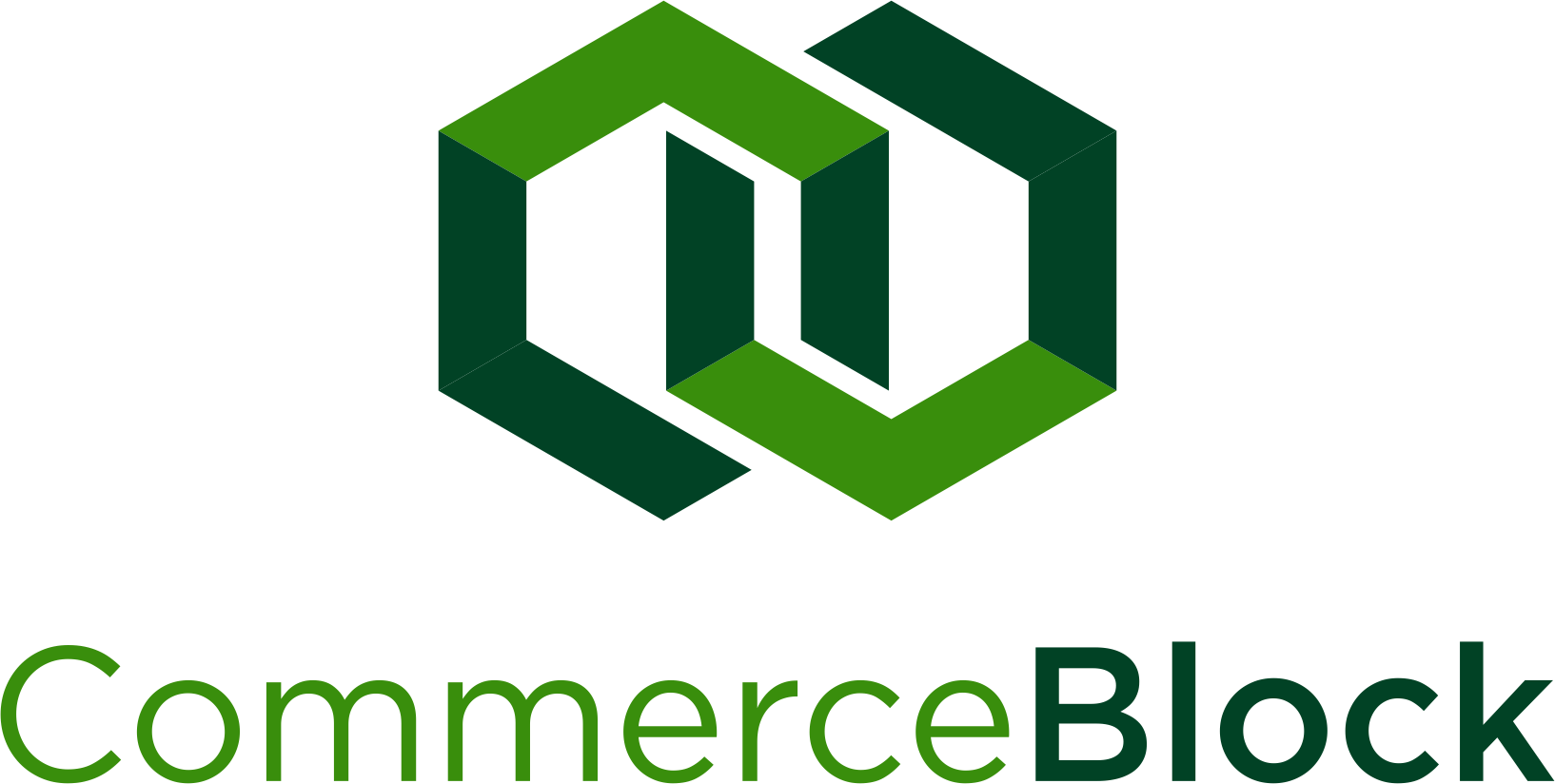 CommerceBlock Logo
